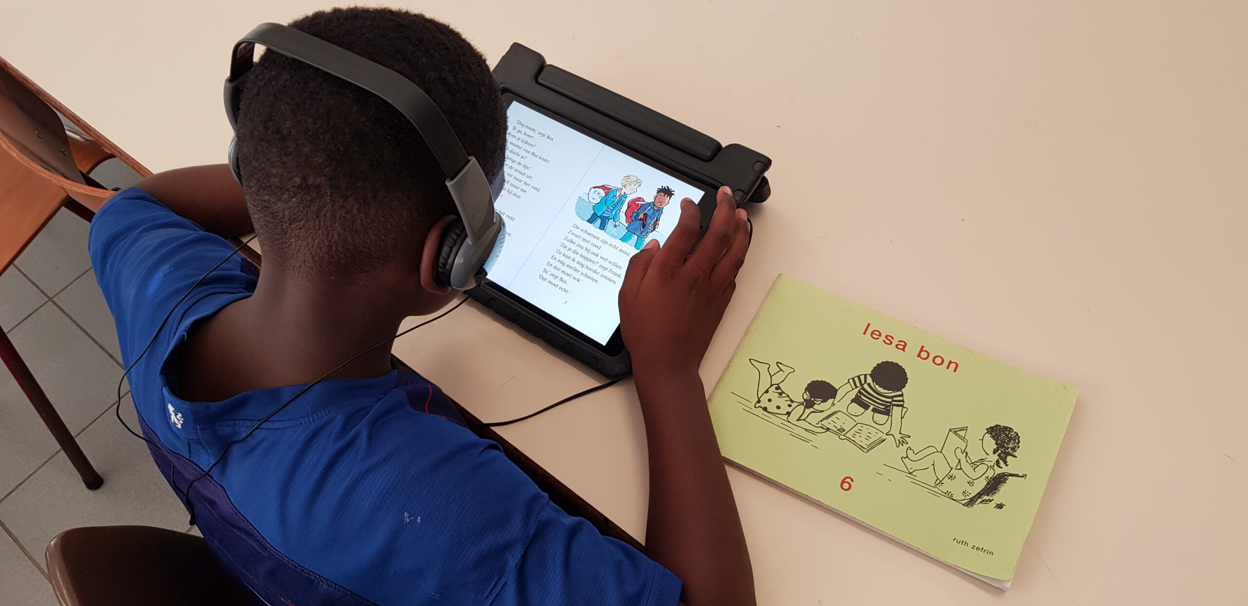 Digitalisashon i konosementu