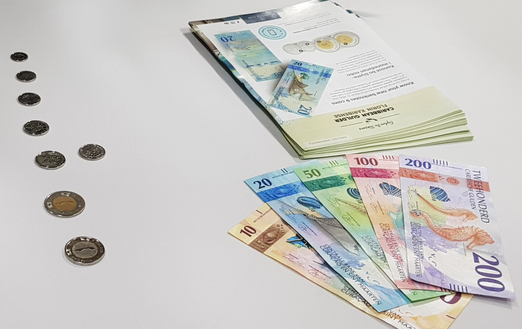 Informashon Florin Karibense