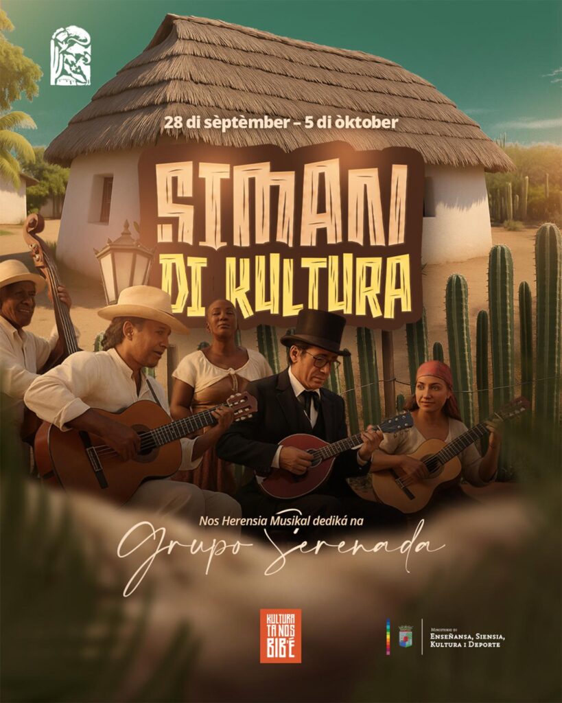 Siman di Kultura 2025 ku Serenada